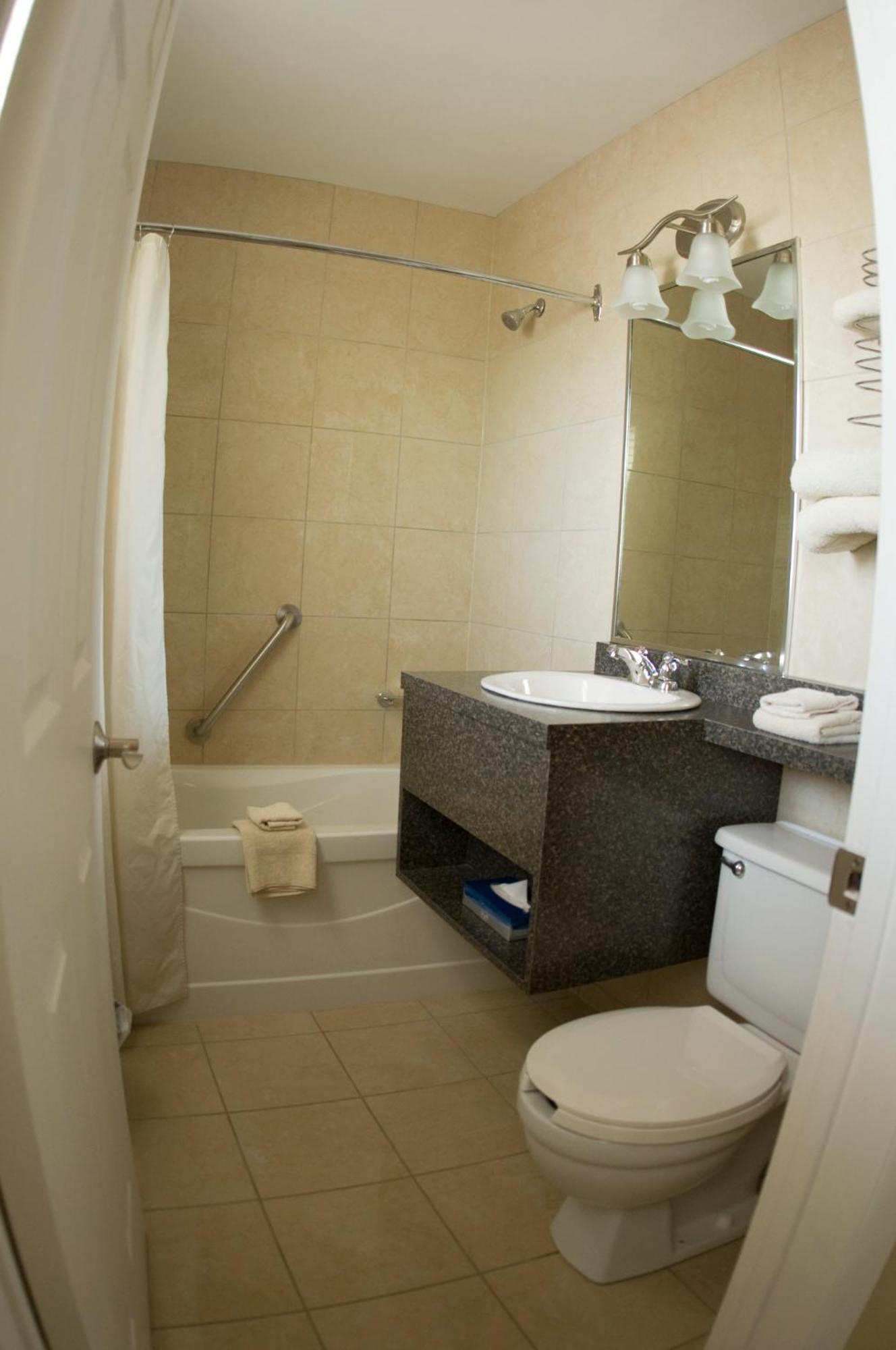 Falls Manor Resort Niagara Falls Phòng bức ảnh