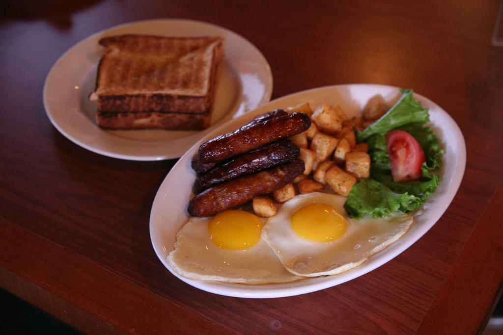Falls Manor Resort Niagara Falls Ngoại thất bức ảnh